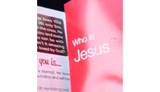 LOVE to HELP has Feed Homeless on Christmas Day Dec 25-2023 - Part 3