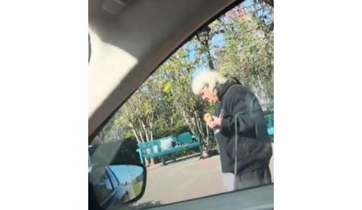 LOVE to HELP charity feed Homeless on Lunar New Year 2024 - Part 1