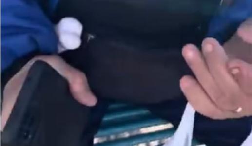 LOVE to HELP charity feed Homeless on Lunar New Year 2024 - Part 2