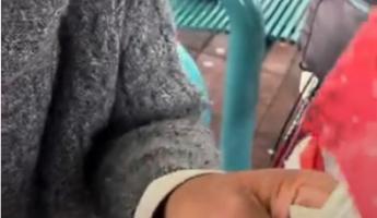 LOVE to HELP has Feed Homeless on Christmas Day Dec 25-2023 - Part 1